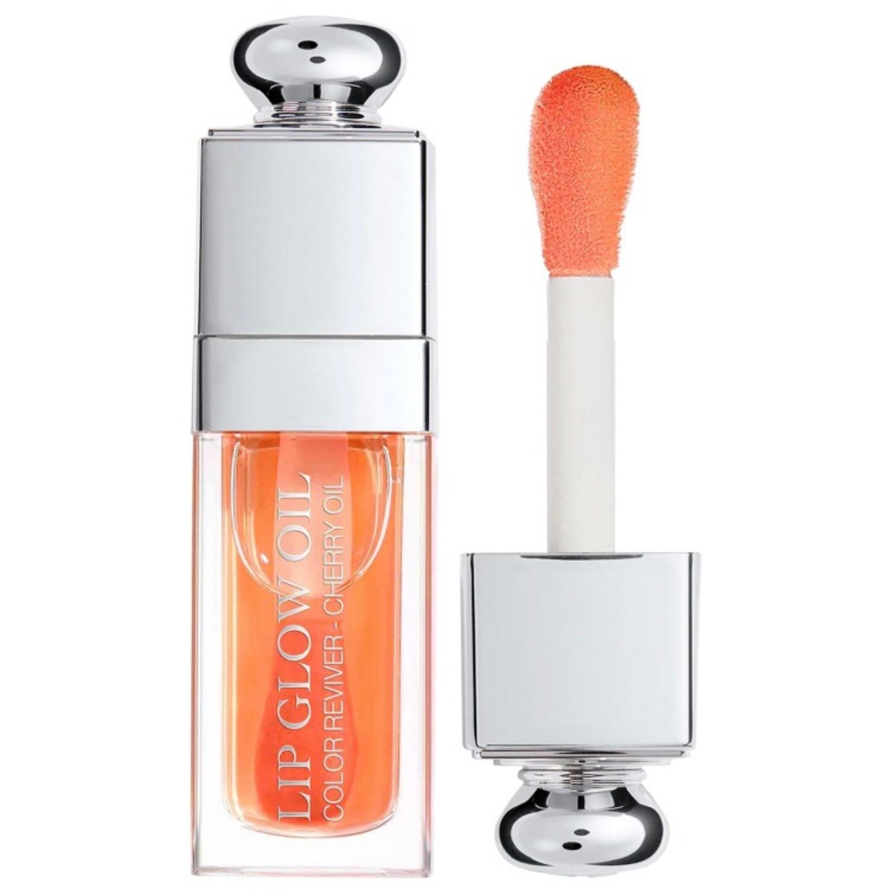 🌸New Dior Addict Lip Glow Oil in Coral